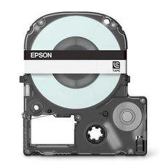 Epson PX 1/8" Black Ink/Yellow Heat Shrink Tube, 98" (5-Pack)