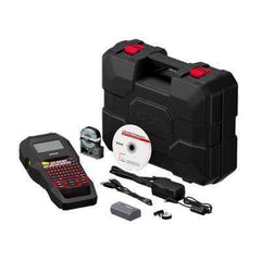 Epson LabelWorks LW-PX700 Industrial Label Printer, 180 dpi