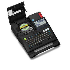 Epson LabelWorks LW-PX750 Industrial Label Printer, 180 dpi