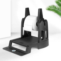 External Label Unwinder