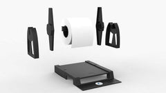 External Label Unwinder