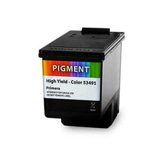Primera LX600/LX610 Pigment-based Color Ink Cartridge