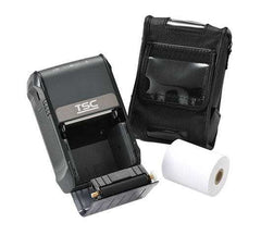 TSC Alpha-2R Mobile Thermal Printer, 203 dpi, WiFi