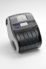 TSC Alpha-3R Mobile Thermal Printer, 203 dpi, Bluetooth 2.1
