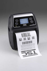 TSC Alpha-3R Mobile Thermal Printer, 203 dpi, Bluetooth 2.1