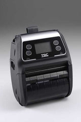 TSC Alpha-4L Mobile Thermal Printer, 203 dpi, LCD Display, WiFi