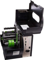 TSC ME240 Advanced Industrial Thermal Printer, 203 dpi