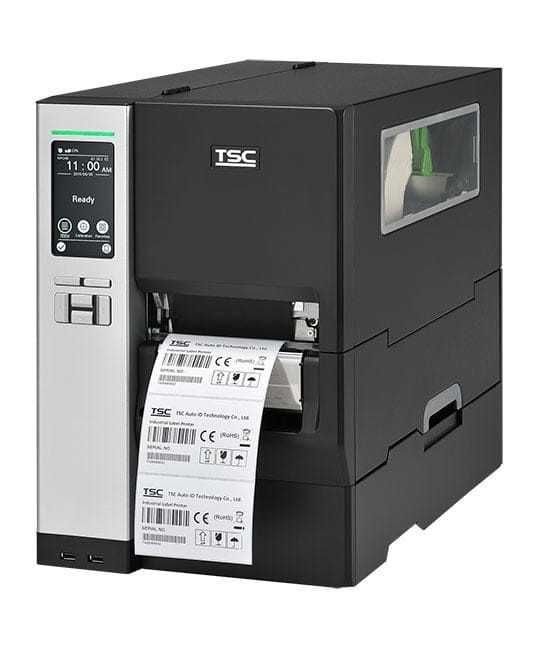 TSC MH240P industrial thermal printer Canada