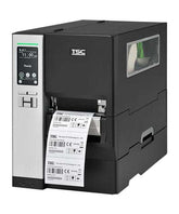 TSC MH340P thermal printer resolution of 300 dpi Canada