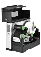 TSC MH640P Industrial Thermal Printer, 600 dpi