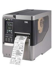 Industrial thermal printer TSC MX240P – label printing