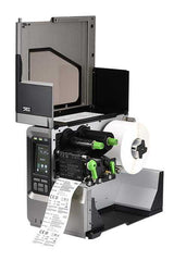 TSC MX340P Industrial Thermal Printer, 300 dpi