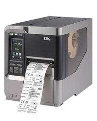 TSC MX340P+ 300 dpi thermal label printer Canada - TSC MX340P+ 300 dpi thermal label printer Canada