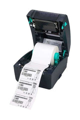 TSC TC200 Desktop Thermal Printer, 203 dpi