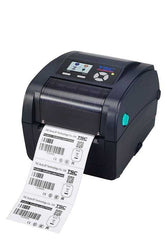 TSC TC310 Desktop Thermal Printer, 300 dpi