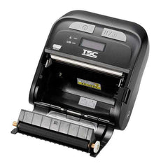 TSC TDM-30 Mobile Thermal Printer, 203 dpi, BT, Vehicle Mount Ready