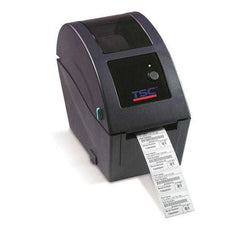 TSC TDP-225 Desktop Thermal Printer, 203 dpi, LCD Display, Ethernet