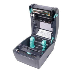 TSC TDP-244 Desktop Thermal Printer, 203 dpi