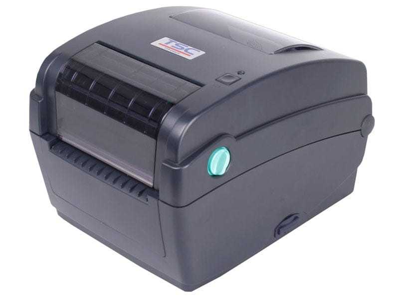 TSC TDP-244 203 dpi desktop printer Canada