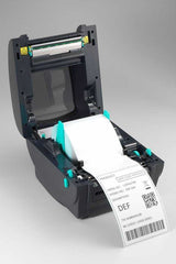 TSC TDP-247 Desktop Thermal Printer, 203 dpi, Ethernet