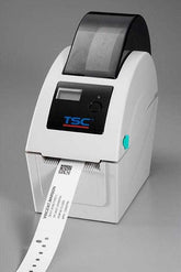 TSC TDP-324W wristband thermal printer Canada - TSC TDP-324W 300 dpi wristband printer