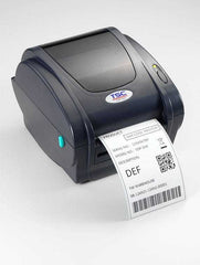 TSC TDP-345 300 dpi resolution label printer