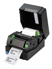 TSC TE210 Desktop Thermal Printer, 203 dpi
