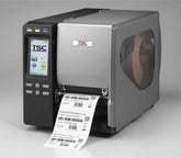 TTP-2410MT by TSC – 203 dpi Industrial Label Printer in Canada - TSC TTP-2410MT Thermal Printer for Shipping Labels – 203 dpi