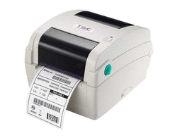 TSC TTP-244CE Desktop Thermal Printer, 203 dpi