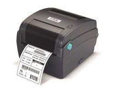 TSC TTP-244CE Desktop Thermal Printer, 203 dpi