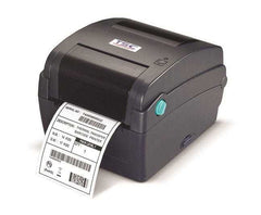 TSC TTP-244CE Desktop Thermal Printer, 203 dpi