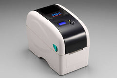 Printer setup for TSC TTP-323 model
