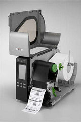 TSC TTP-644MT Industrial Thermal Printer, 600 dpi