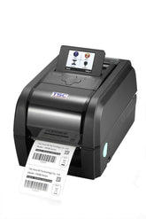 TSC TX600 Desktop Thermal Printer - TSC TX200 203 dpi WiFi printer Canada