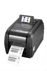 TSC TX600 Desktop Thermal Printer - TSC TX200 203 dpi WiFi printer Canada