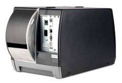 Honeywell PM45. PM45 full-size rear connection panel. Installed interfaces depend on the selected SKU.
