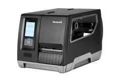 Honeywell PM45. Family photograph. Selected SKU determines the display, connections and included options.