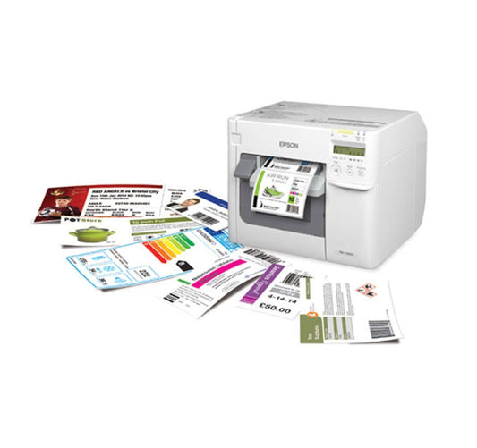 ForeFront Label Solutions