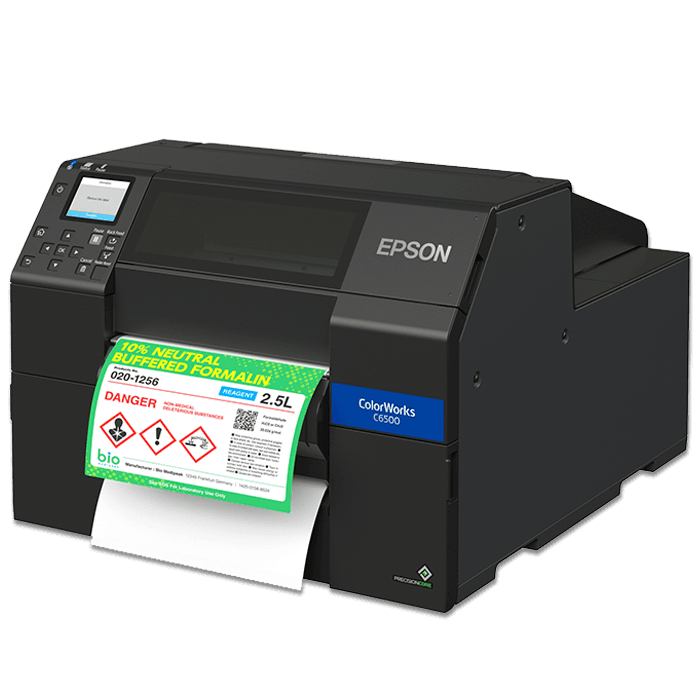 Epson Colorworks C6500