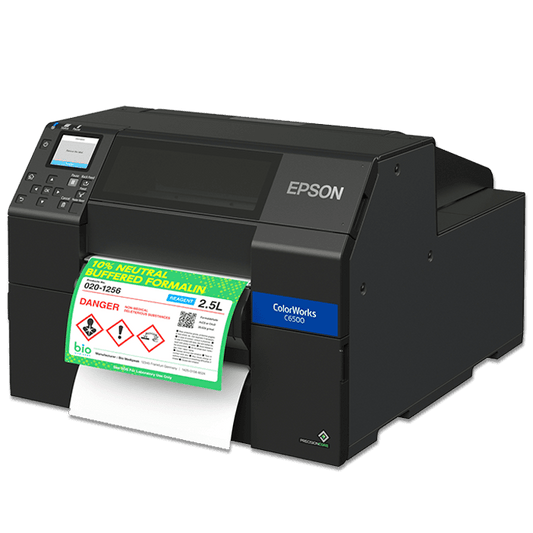 Epson Colorworks C6500