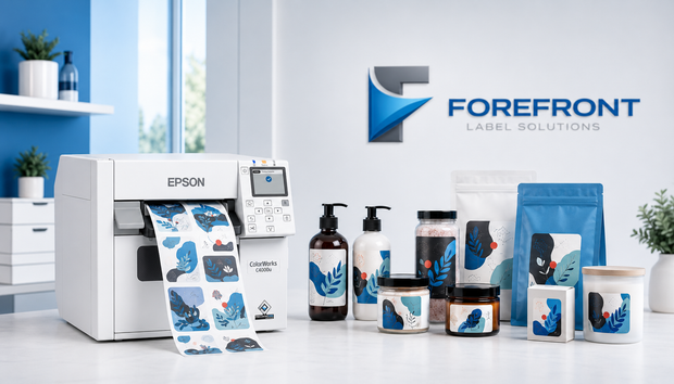 Benefits of Color Label Printers for Businesses