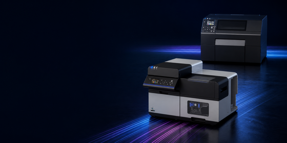 Epson ColorWorks C8000 vs C6500: Speed, Width, Ink Cost and Best Uses