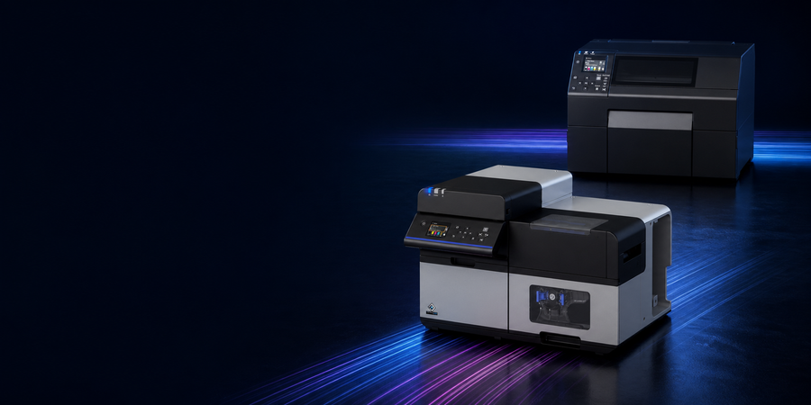 Epson ColorWorks C8000 vs C6500: Speed, Width, Ink Cost and Best Uses