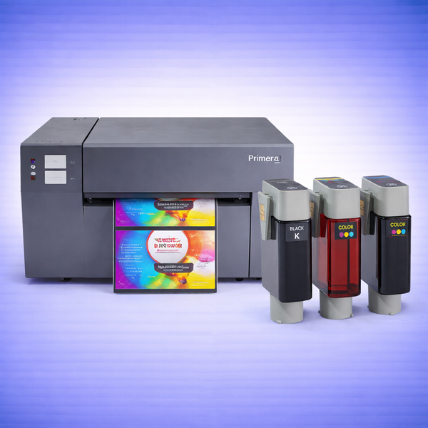 Primera LX3000/LX4000 Inks