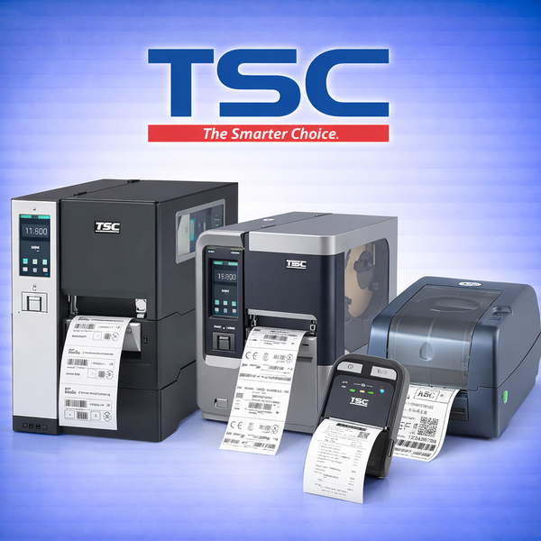 TSC Thermal Printers