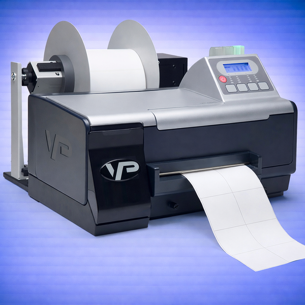 VIPColor VP485 Labels