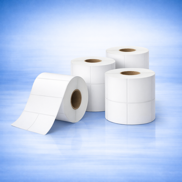 Direct Thermal Labels