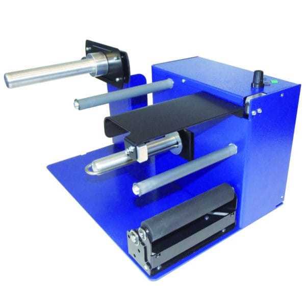 DPR Easy Label Dispenser BED01