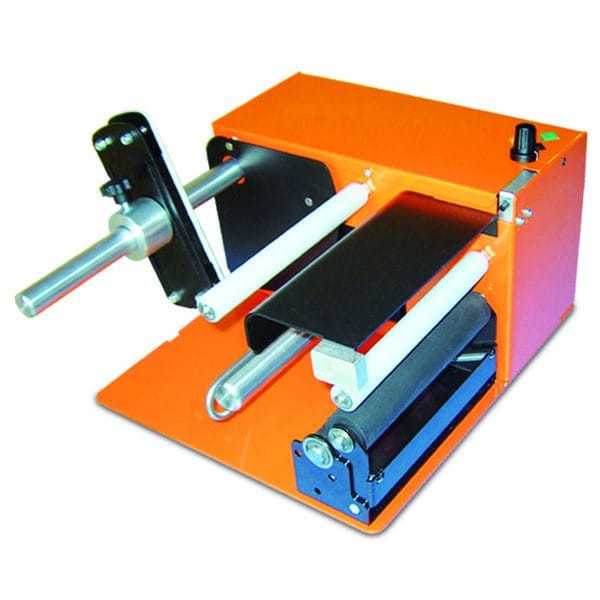 DPR Easy Label Dispenser SED02