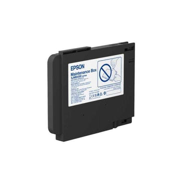 Epson SJMB4000 Maintenance Box for CW-C4000 and CW-D3800